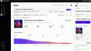 Adobe Summit Screenshots